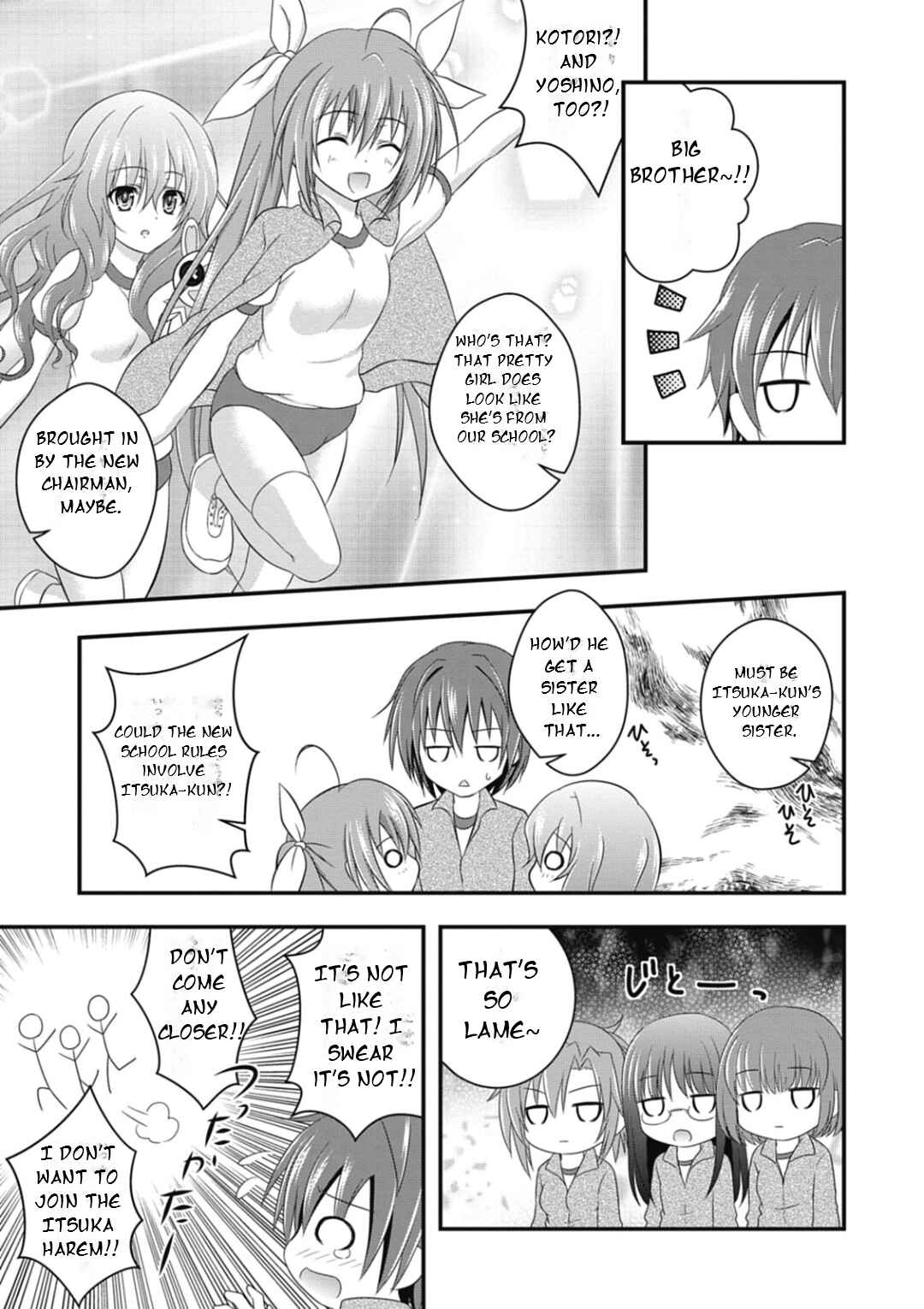 Page 6 Chapter 4 Date-A-Party