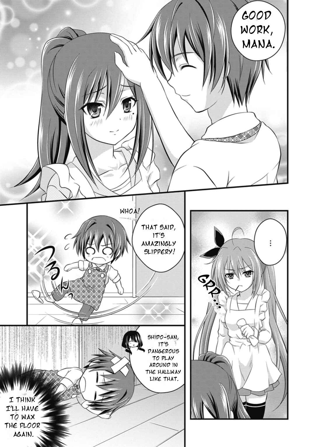 Page 10 Chapter 5 Date-A-Party