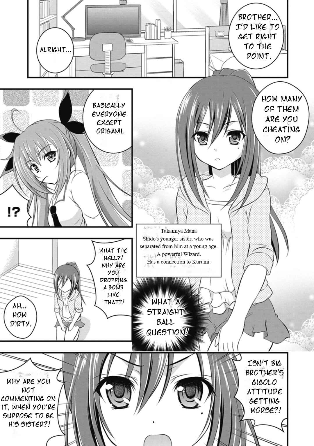 Page 4 Chapter 5 Date-A-Party