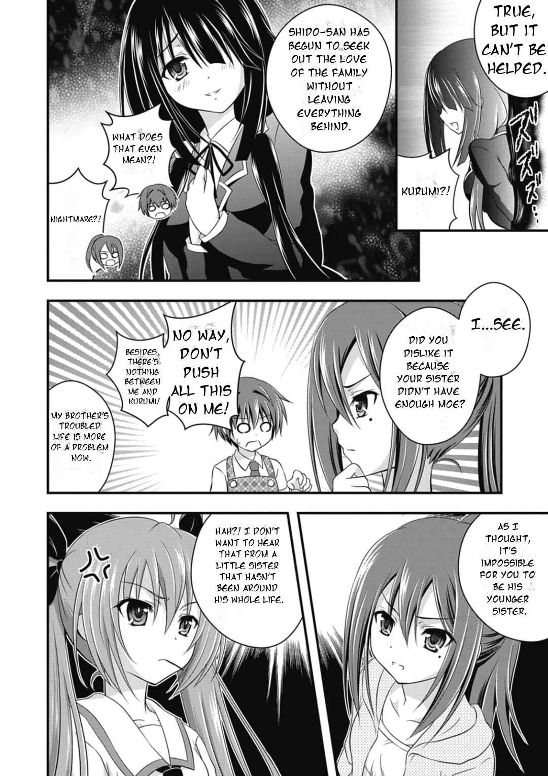Page 5 Chapter 5 Date-A-Party