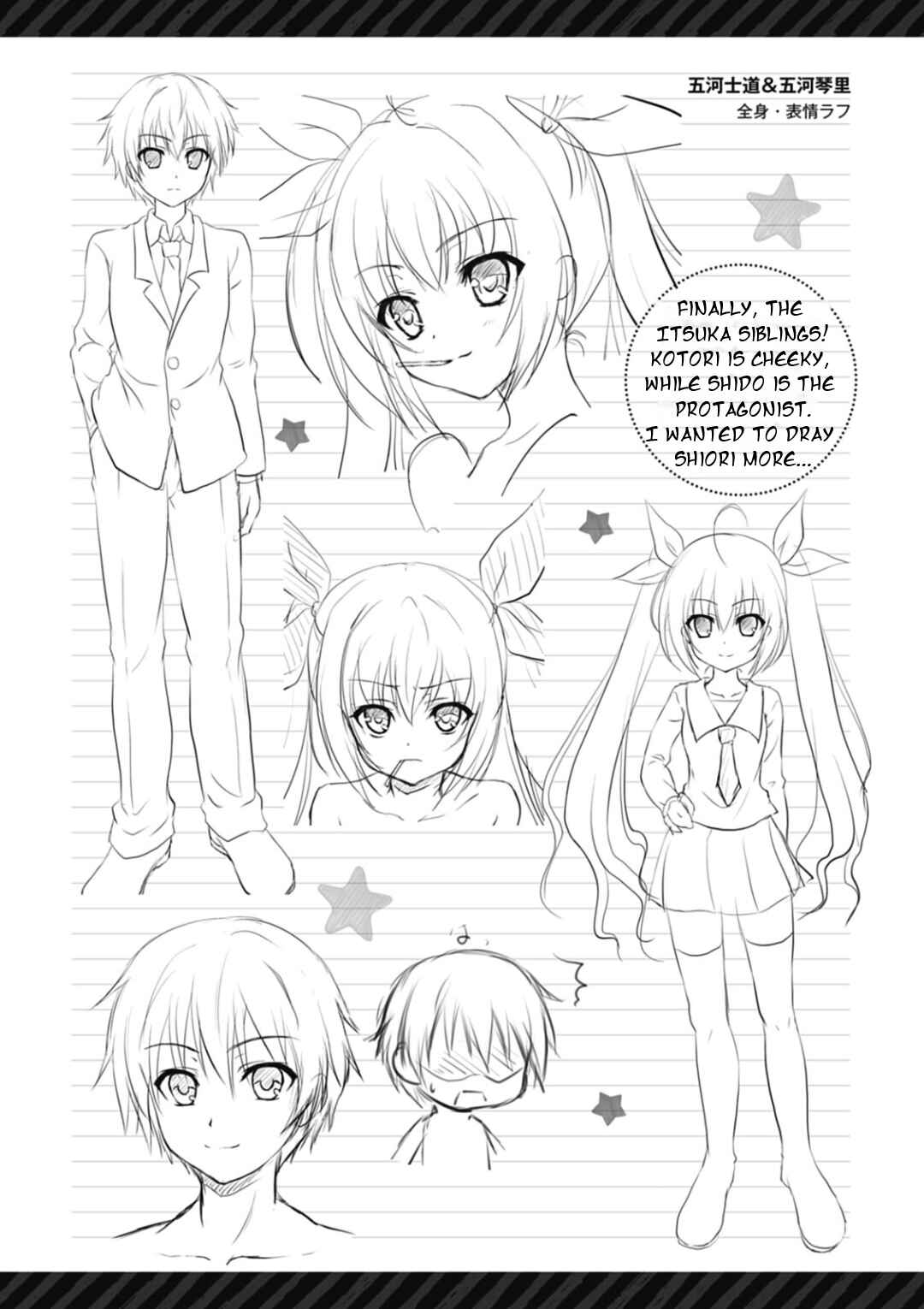 Page 10 Chapter 7 Date-A-Party