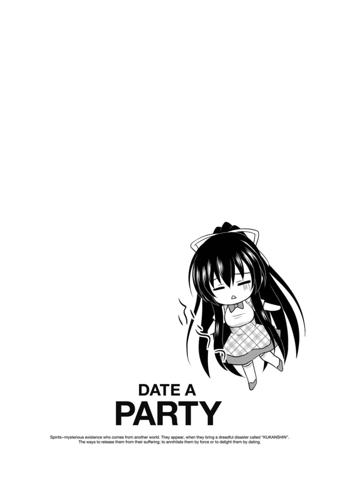 Page 27 Chapter 2 Date-A-Party