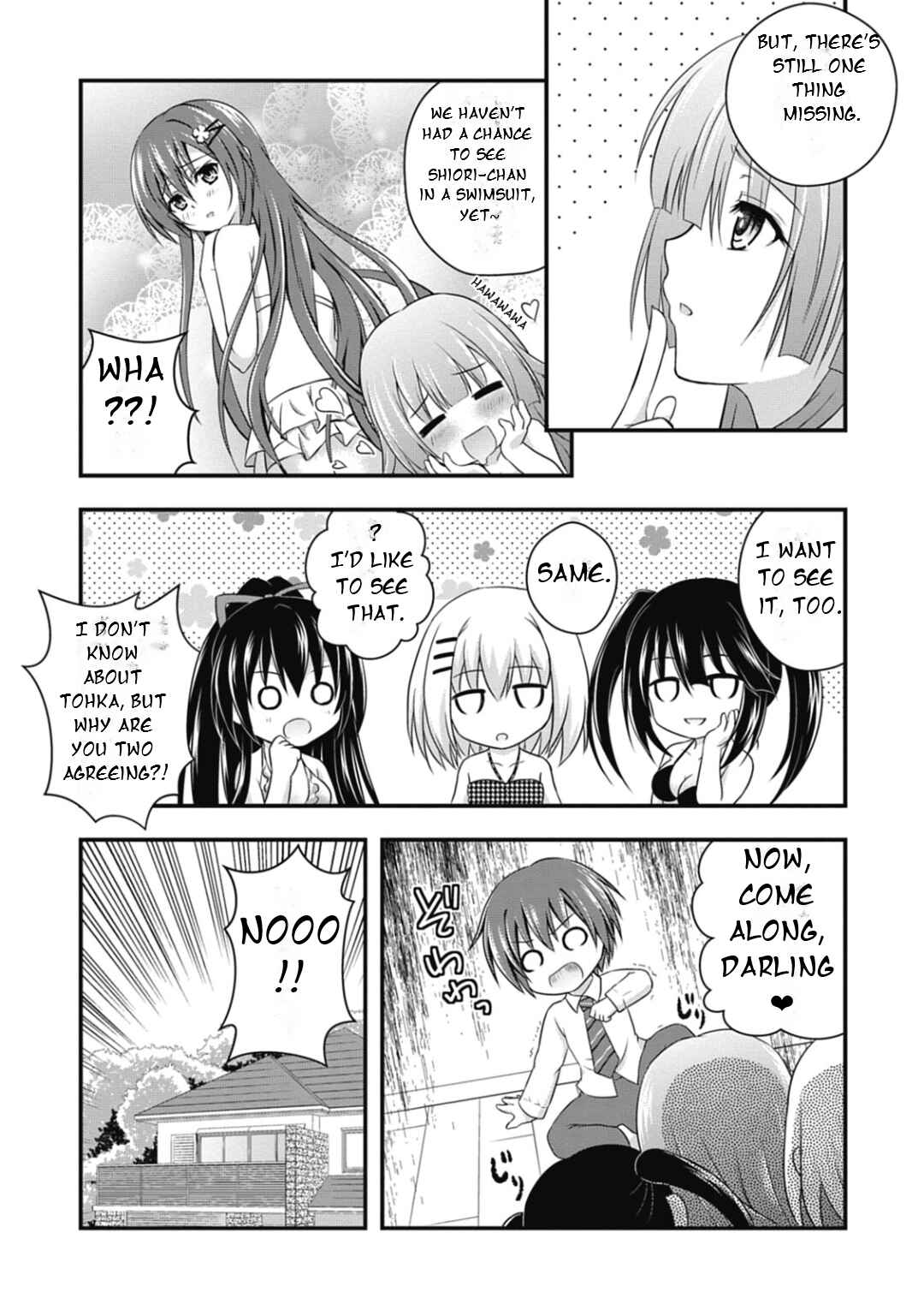 Page 17 Chapter 6 Date-A-Party