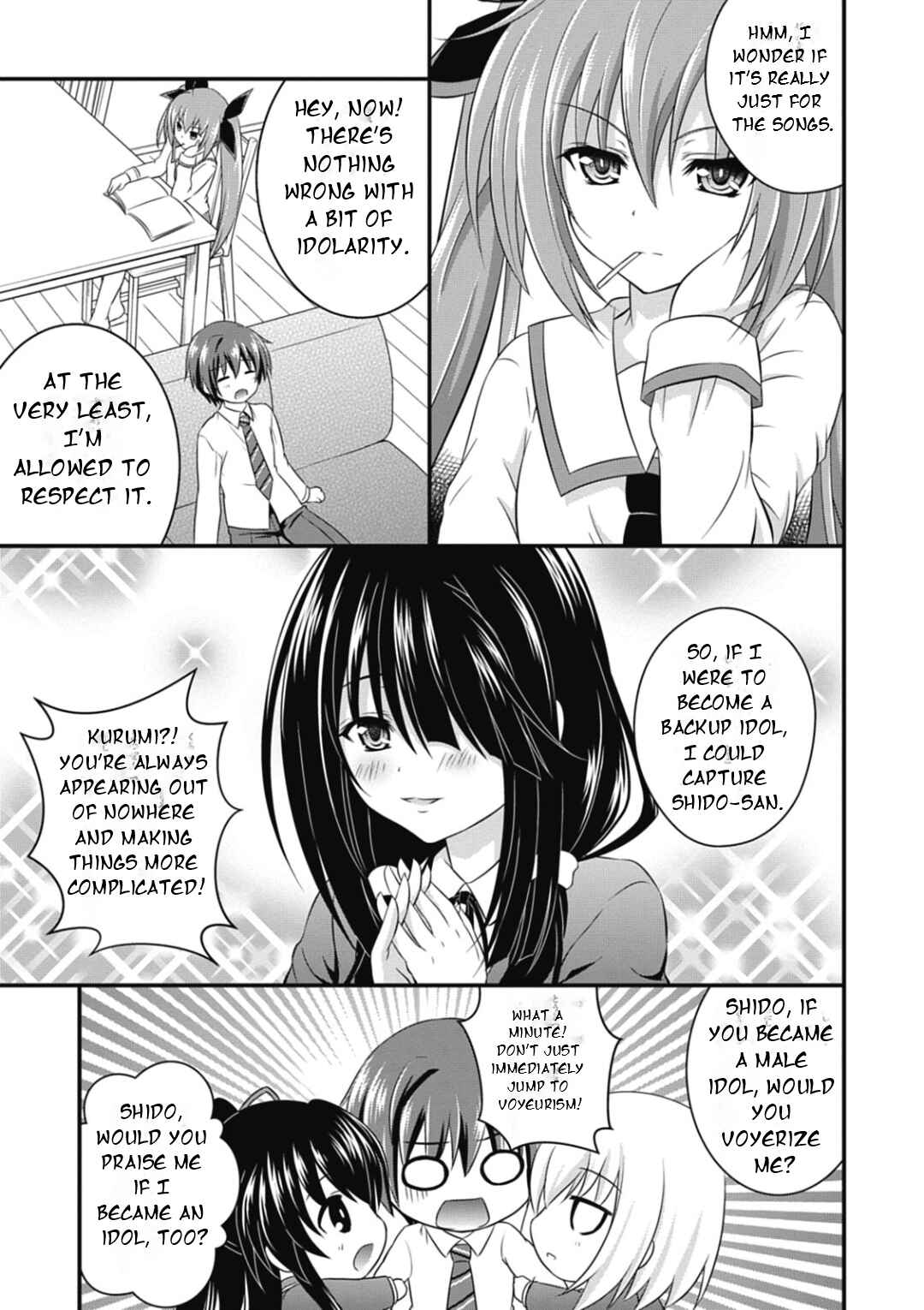Page 4 Chapter 6 Date-A-Party