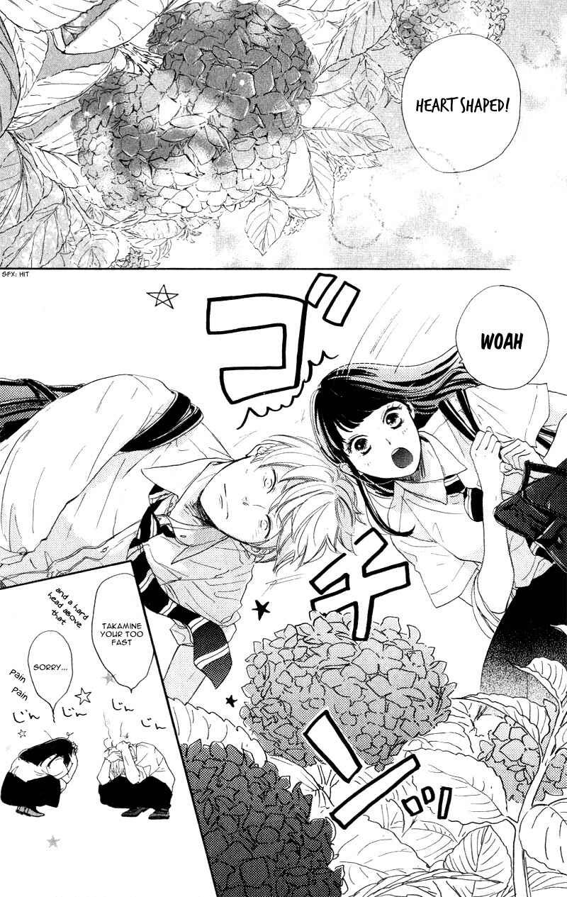 Page 45 Chapter 2 Takane no Ran-san