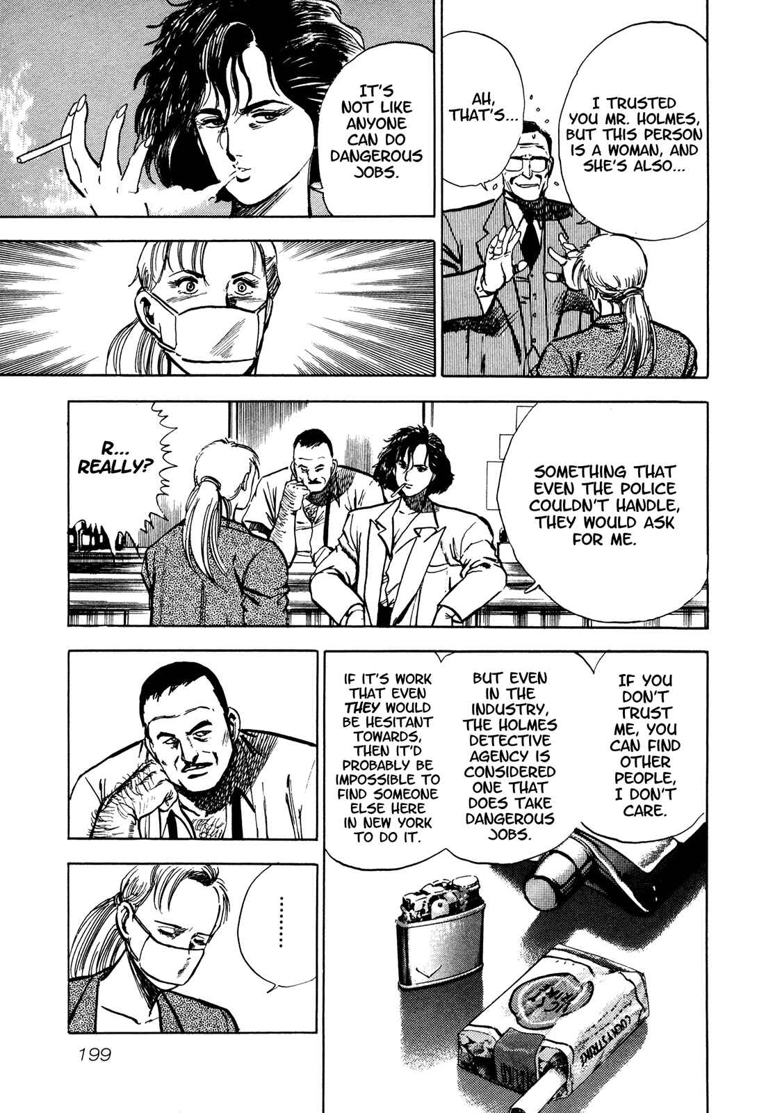 Page 10 Chapter 5.2 Bad Police