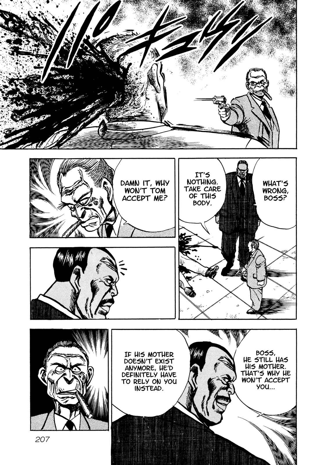 Page 18 Chapter 5.2 Bad Police