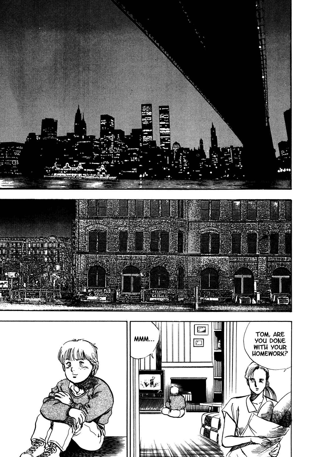 Page 2 Chapter 5.2 Bad Police