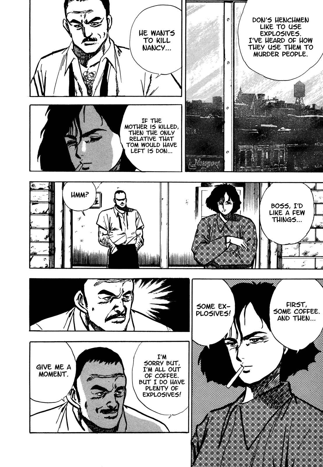 Page 23 Chapter 5.2 Bad Police