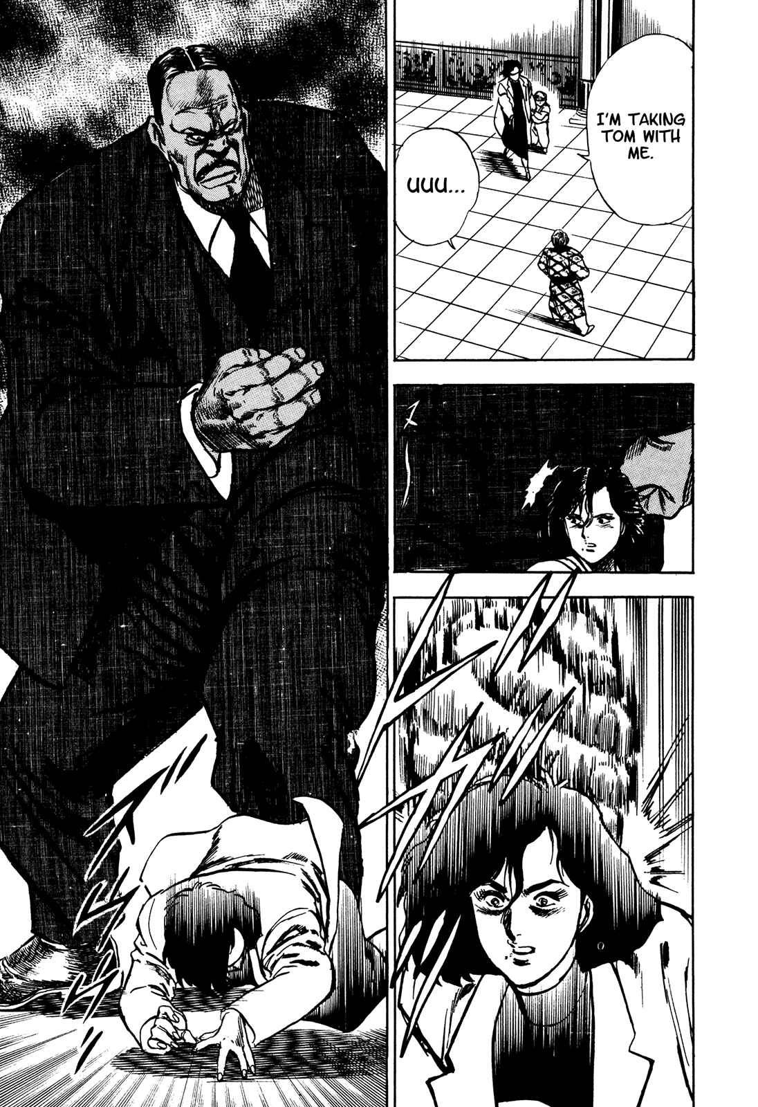 Page 28 Chapter 5.2 Bad Police