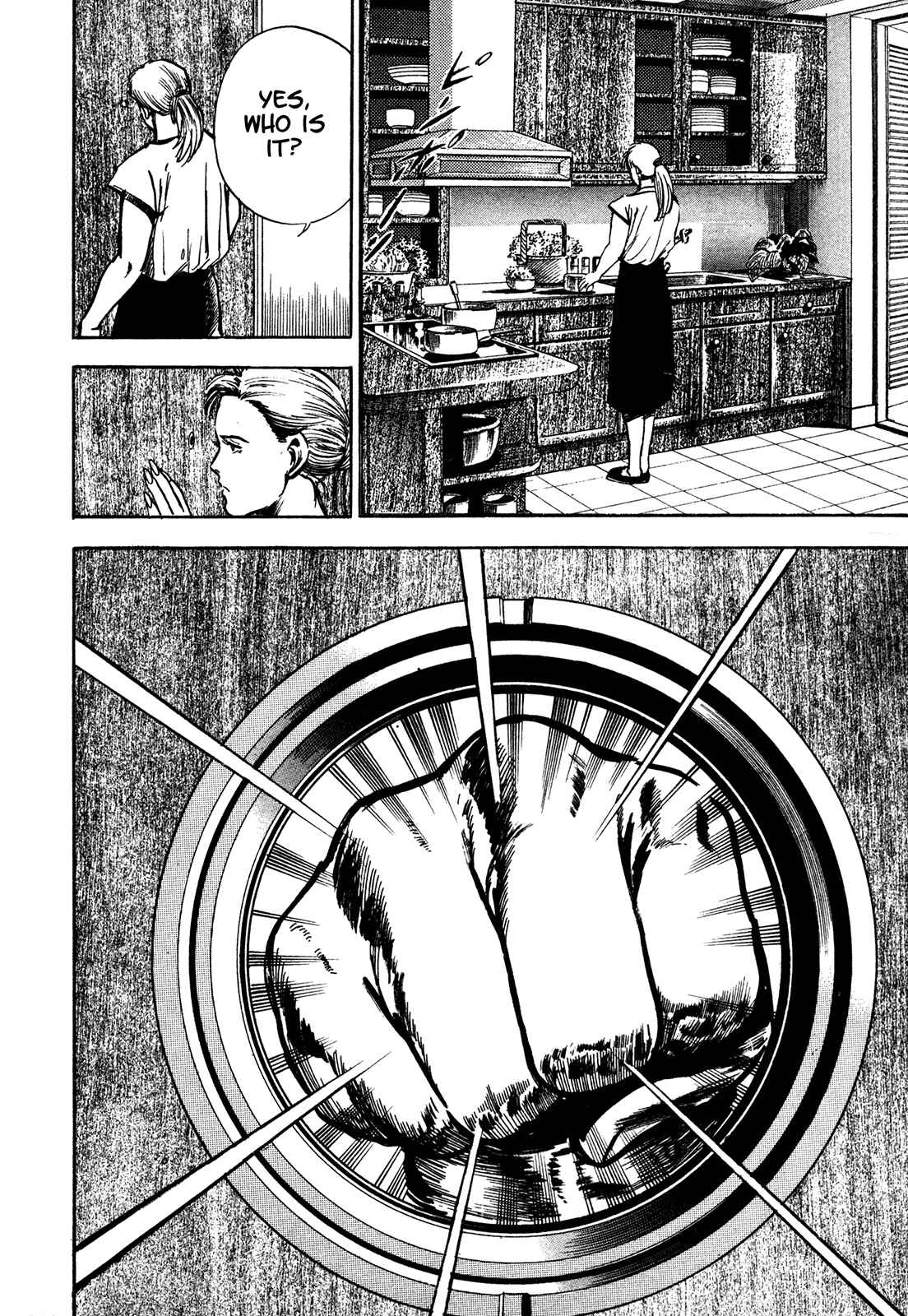 Page 3 Chapter 5.2 Bad Police