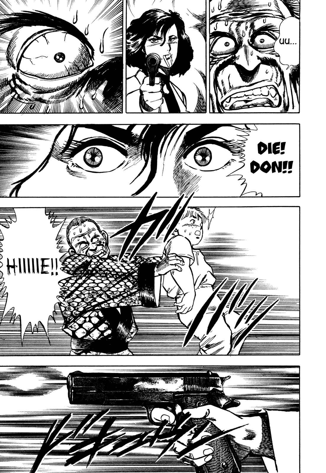 Page 34 Chapter 5.2 Bad Police