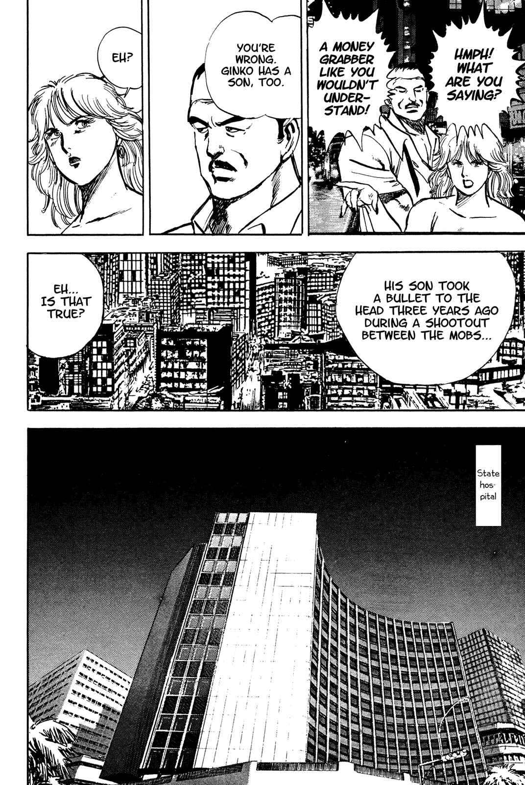 Page 37 Chapter 5.2 Bad Police