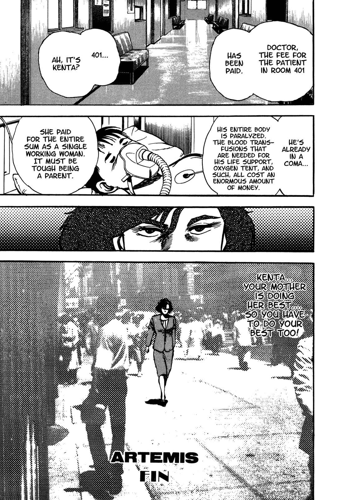 Page 38 Chapter 5.2 Bad Police