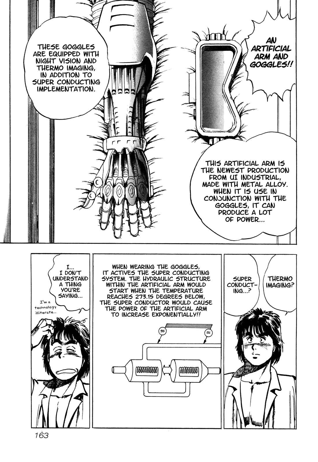 Page 22 Chapter 5.1 Bad Police