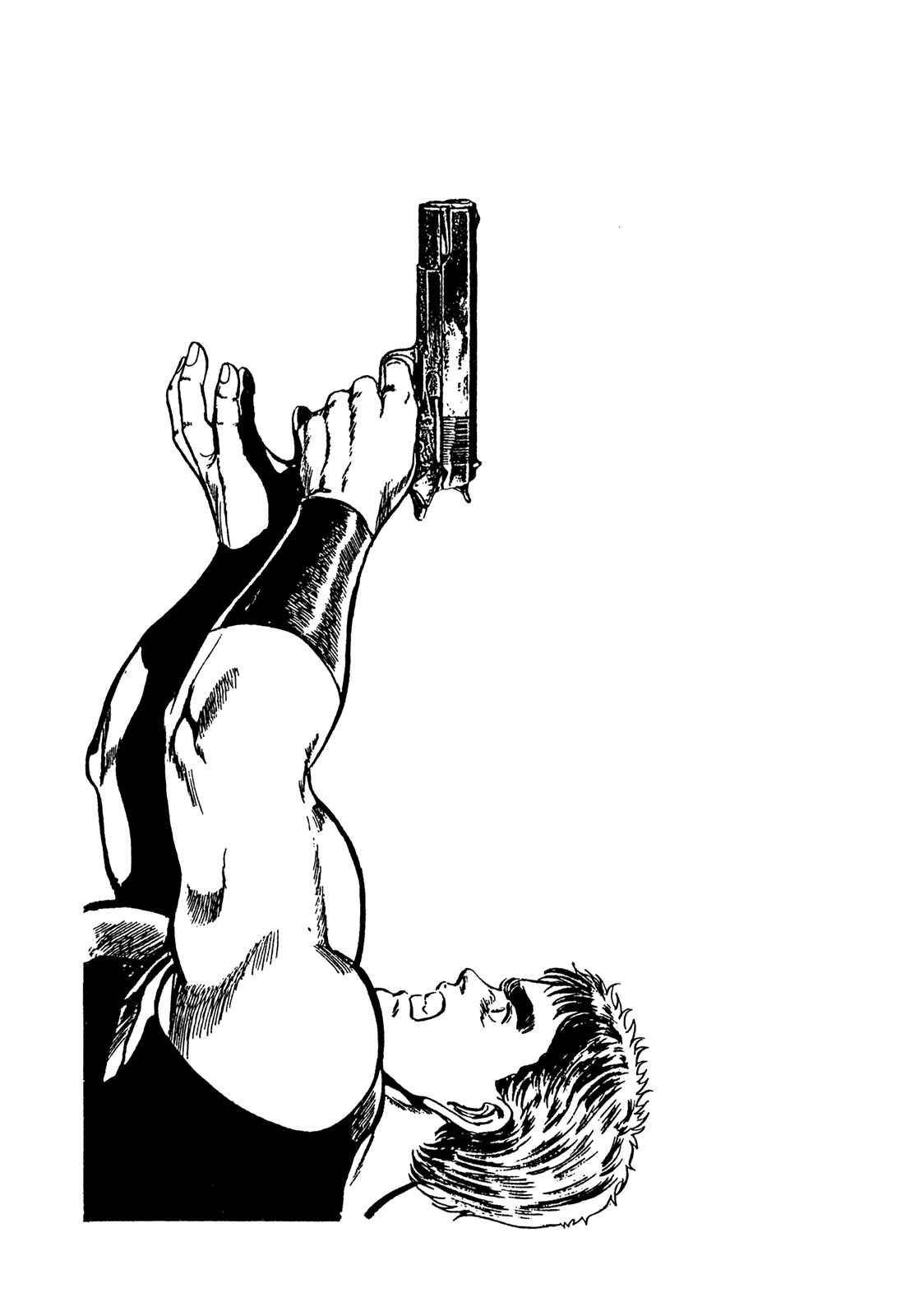 Page 48 Chapter 5.1 Bad Police