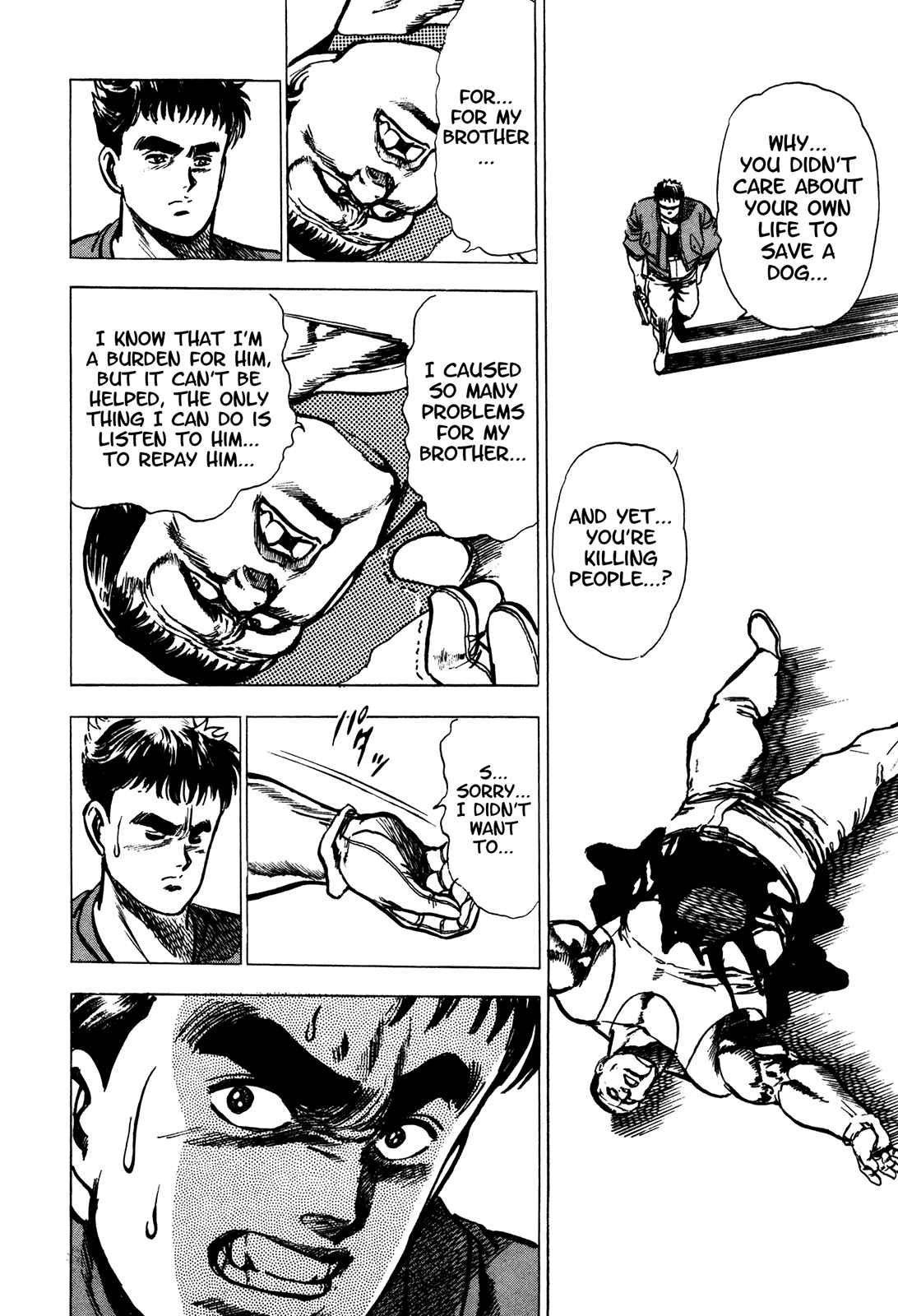 Page 28 Chapter 5 Bad Police