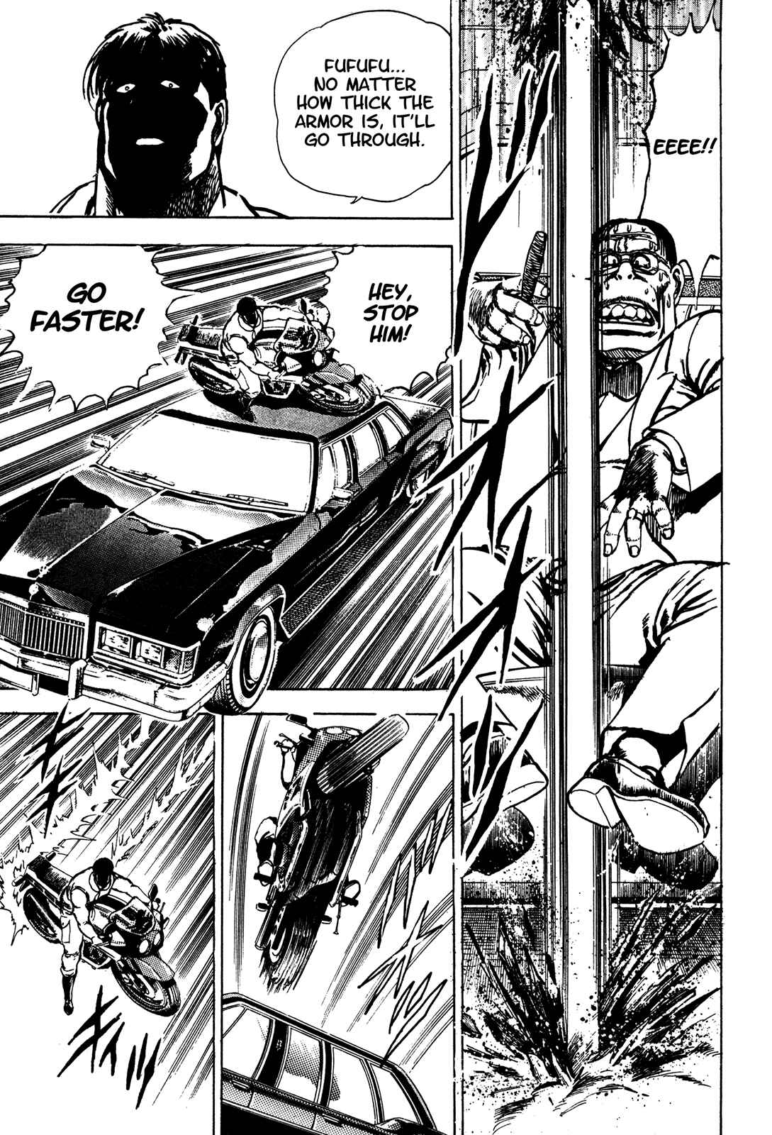 Page 20 Chapter 3 Bad Police