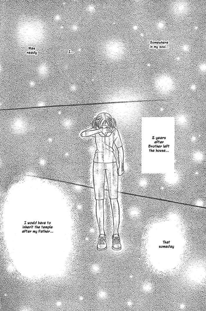 Page 40 Chapter Unknown_a3b0 Hotoke no Kao mo Sando Made