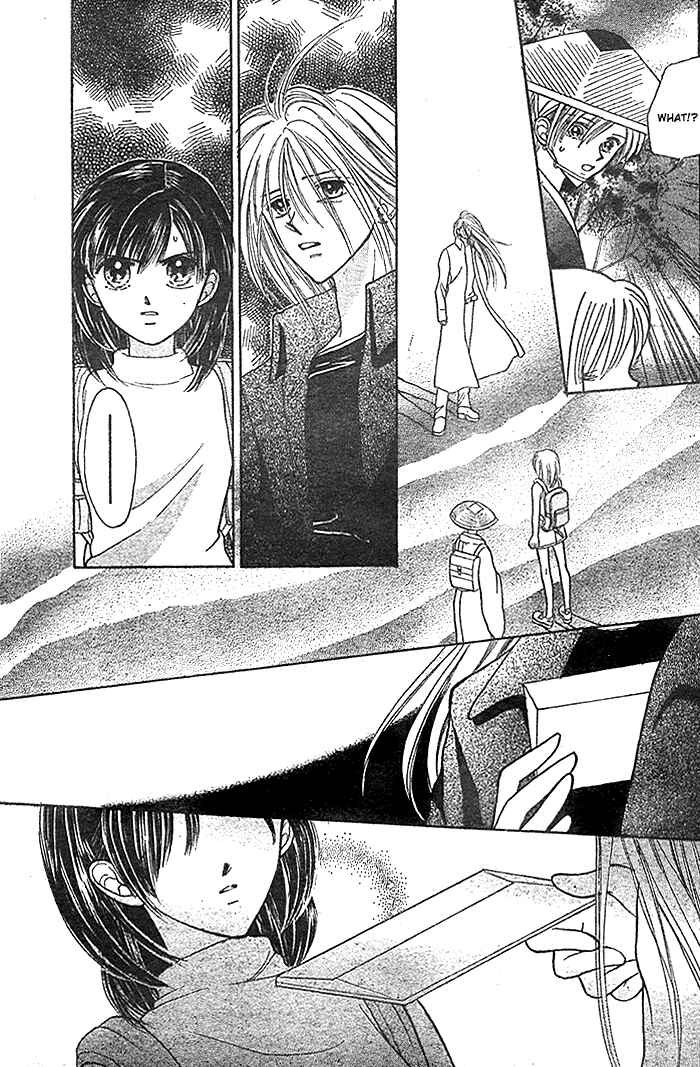 Page 43 Chapter Unknown_a3b0 Hotoke no Kao mo Sando Made