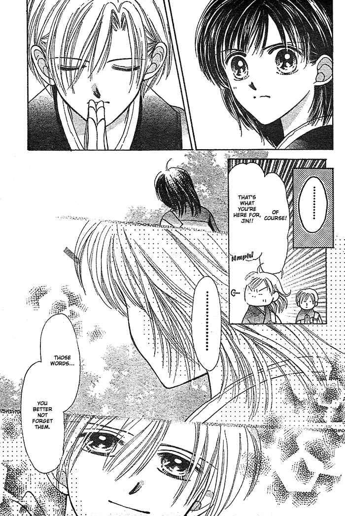 Page 49 Chapter Unknown_a3b0 Hotoke no Kao mo Sando Made