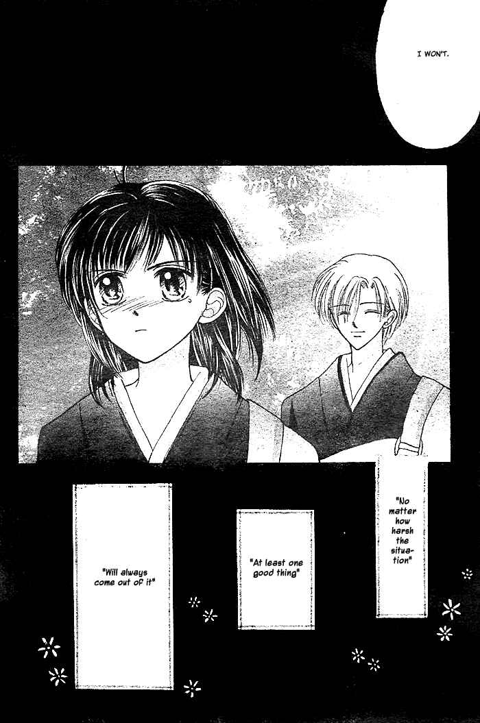 Page 50 Chapter Unknown_a3b0 Hotoke no Kao mo Sando Made