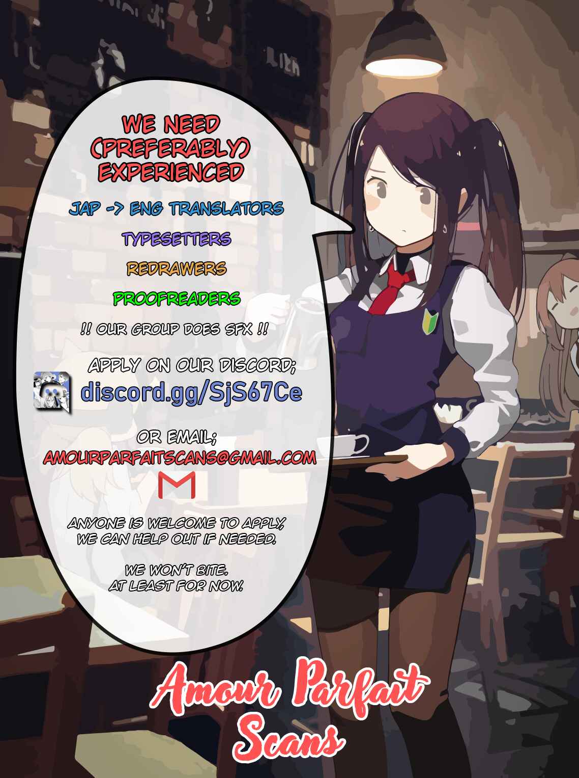 Page 18 Chapter 13 Hayasegawa-kun to Megami na Onee-san