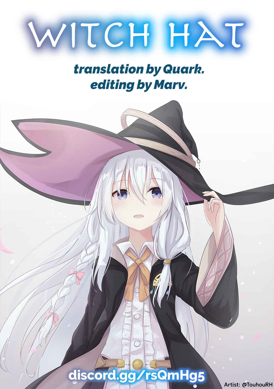 Page 19 Chapter 3 Hayasegawa-kun to Megami na Onee-san