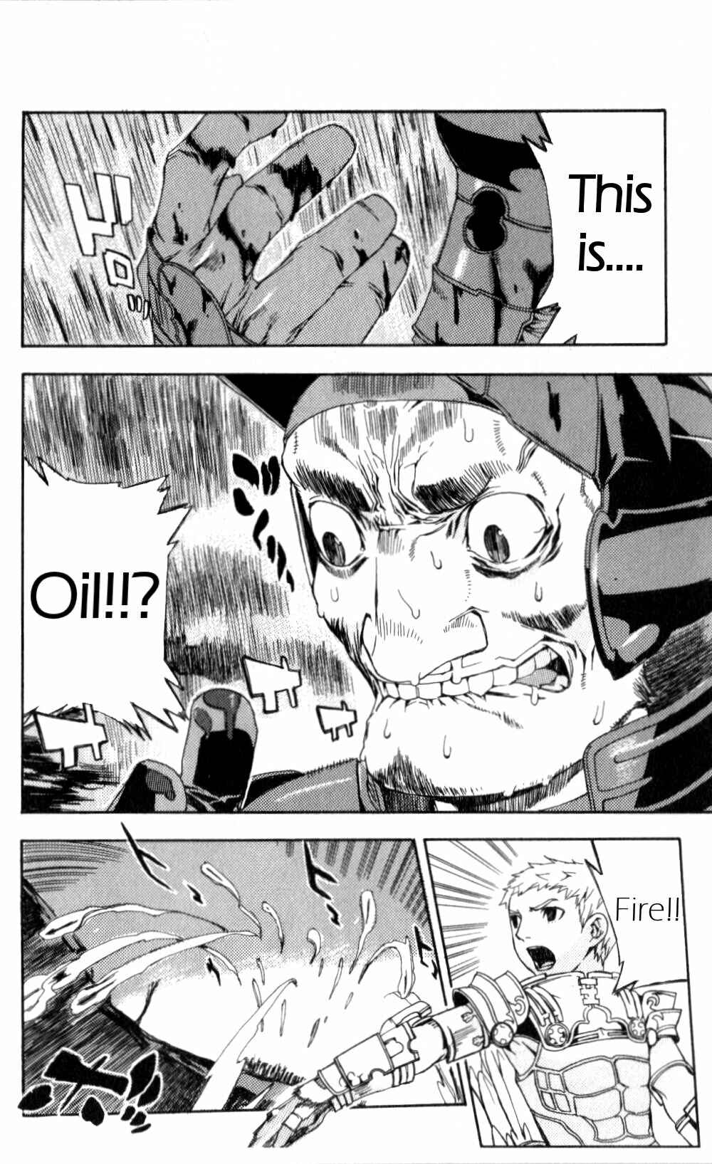 Page 14 Chapter 3 Final Fantasy XII