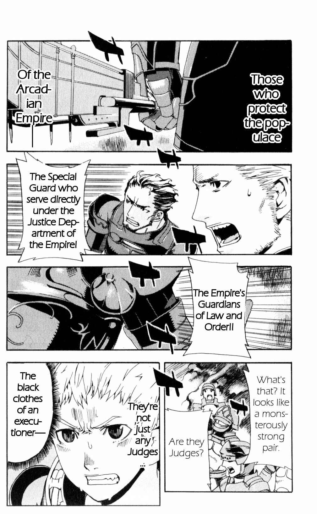 Page 25 Chapter 3 Final Fantasy XII
