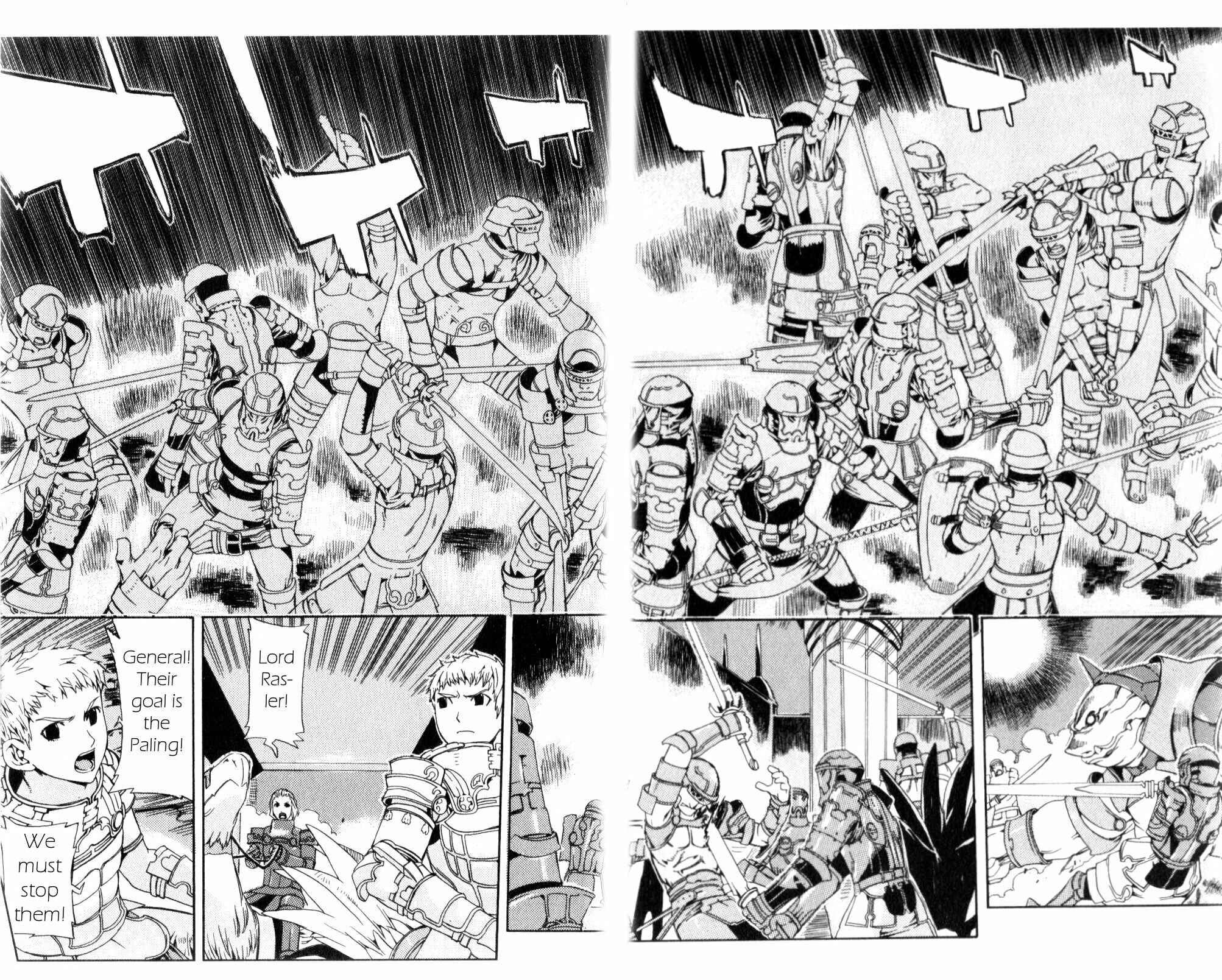 Page 41 Chapter 3 Final Fantasy XII