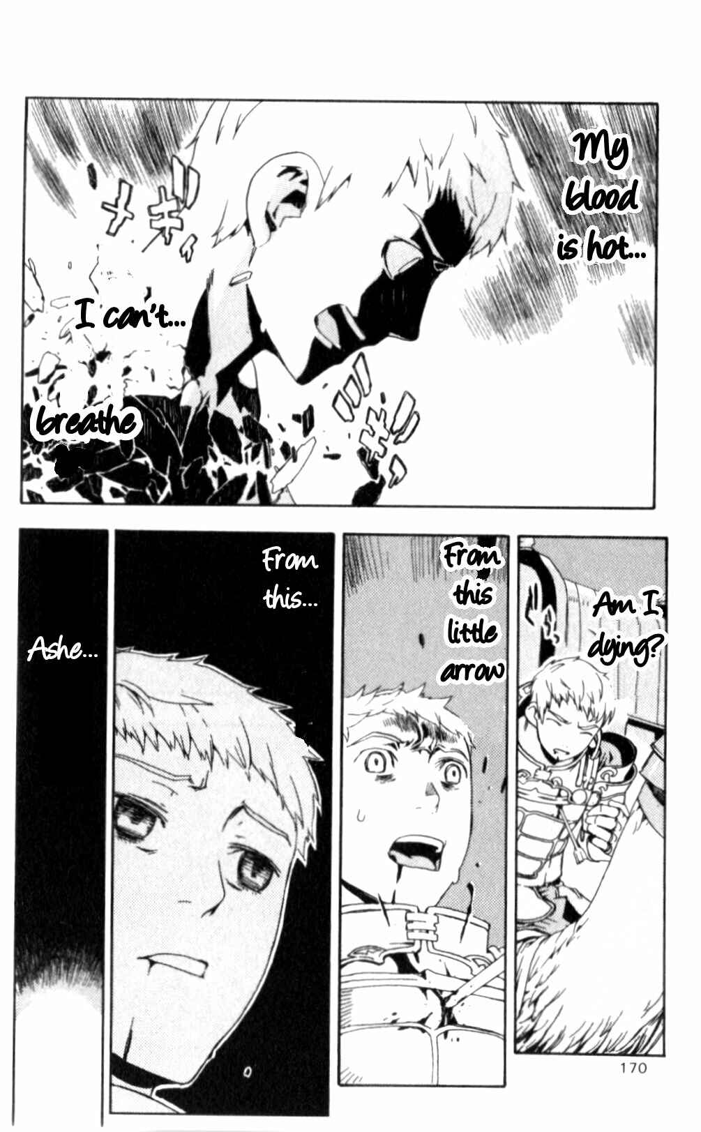 Page 50 Chapter 3 Final Fantasy XII