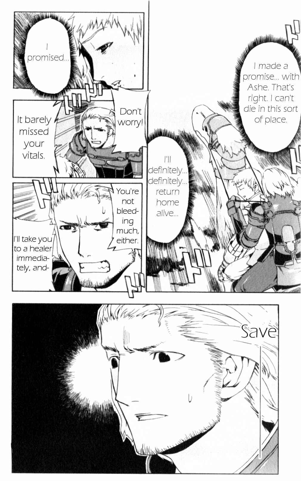 Page 52 Chapter 3 Final Fantasy XII