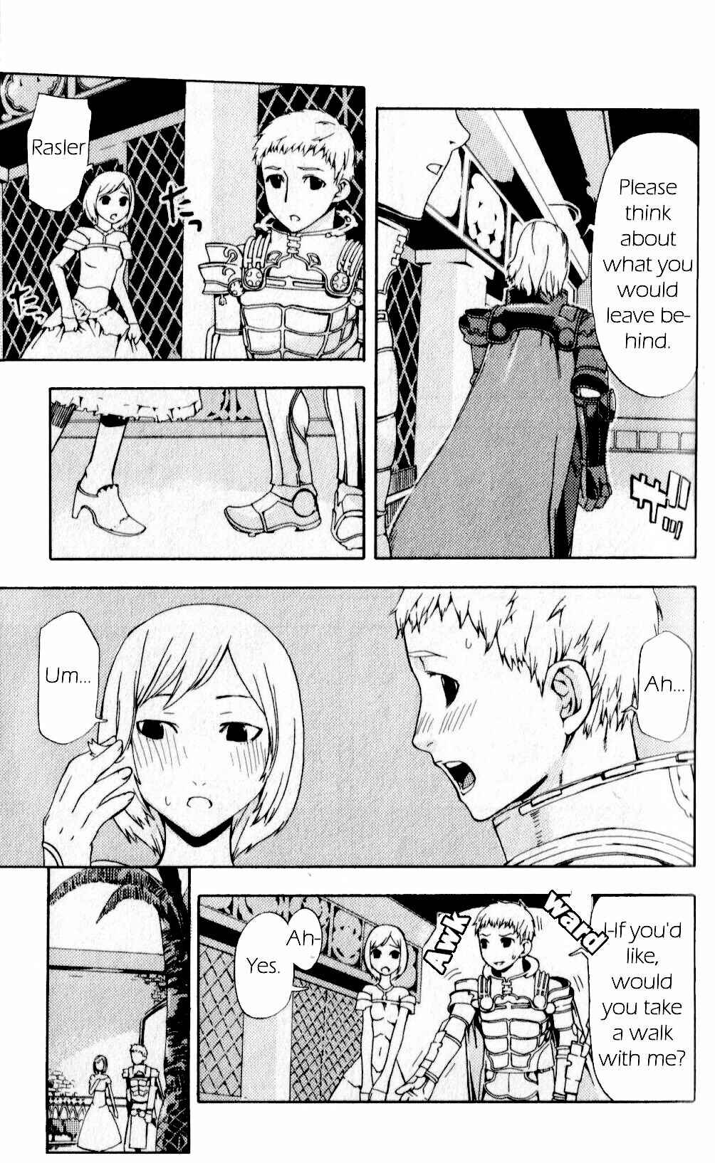 Page 7 Chapter 3 Final Fantasy XII