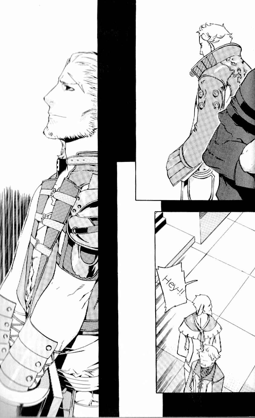 Page 28 Chapter 15 Final Fantasy XII