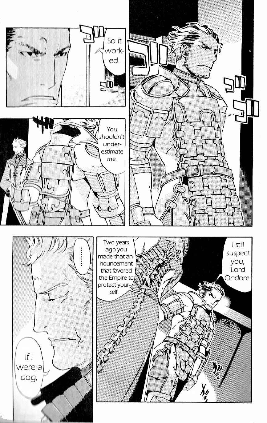 Page 30 Chapter 15 Final Fantasy XII