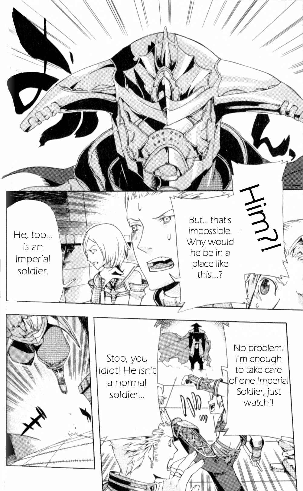 Page 48 Chapter 8 Final Fantasy XII