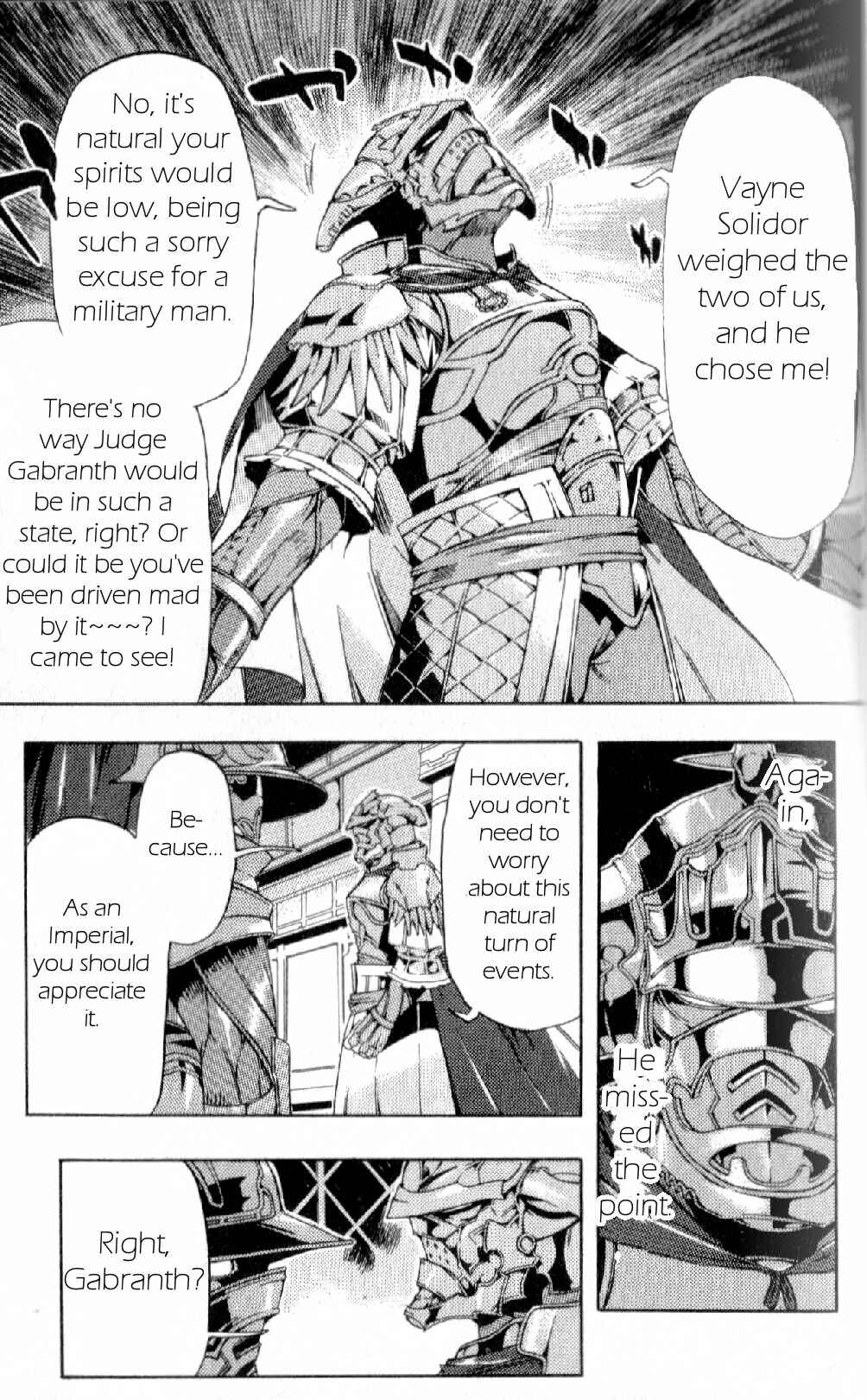 Page 8 Chapter 8 Final Fantasy XII