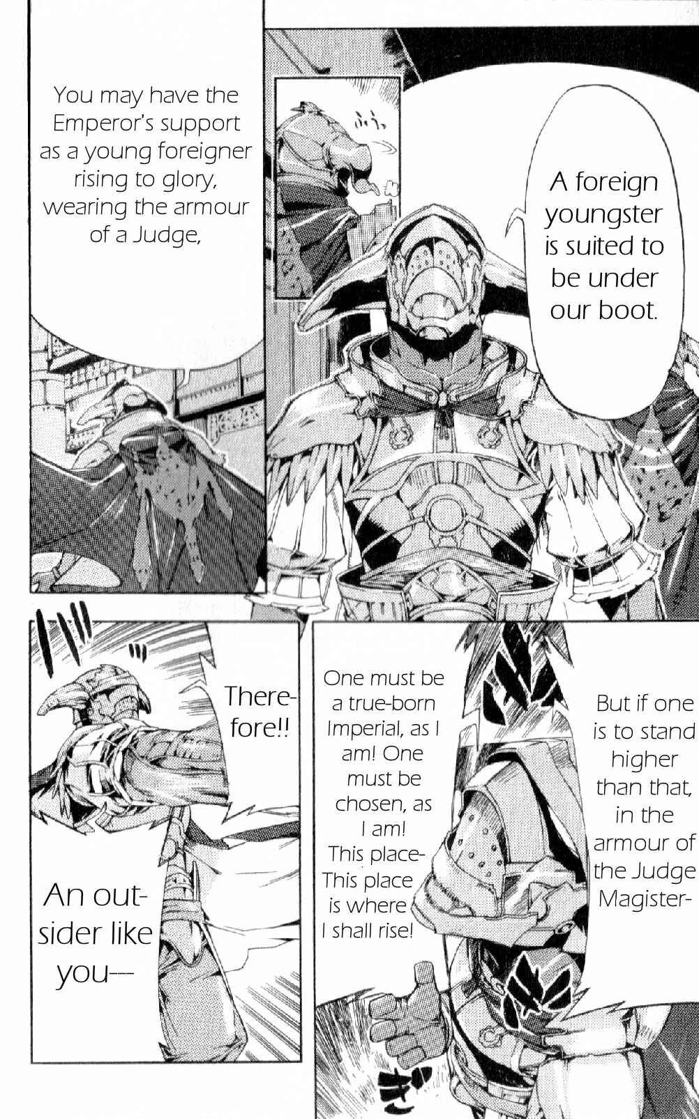 Page 9 Chapter 8 Final Fantasy XII