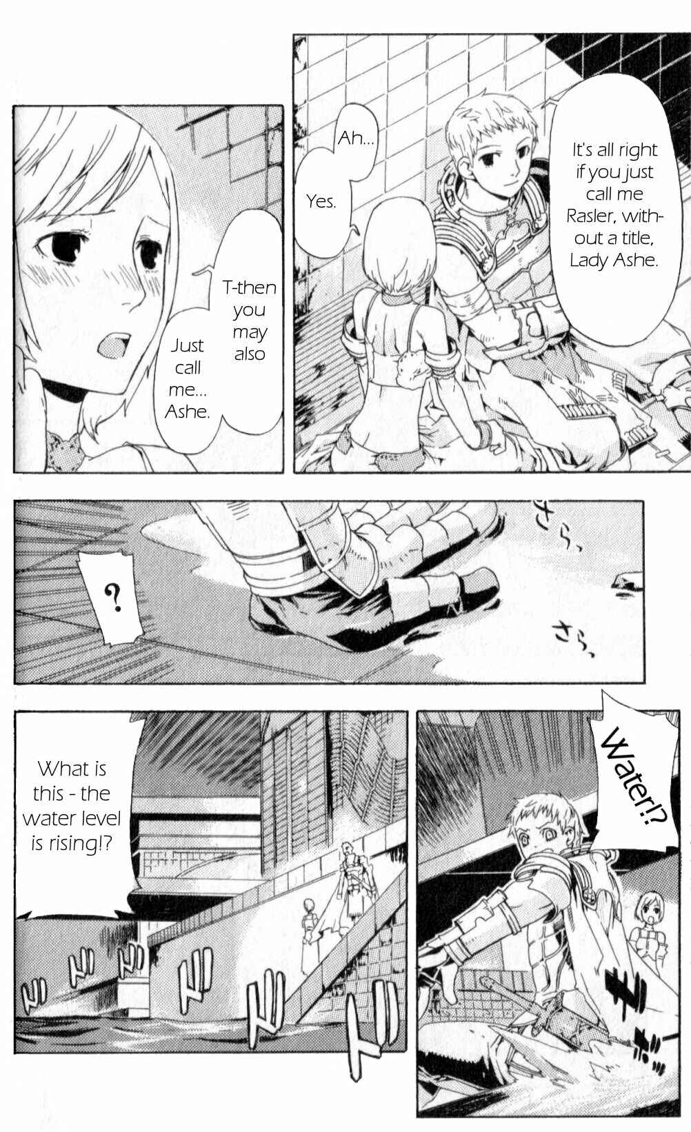 Page 30 Chapter 2 Final Fantasy XII