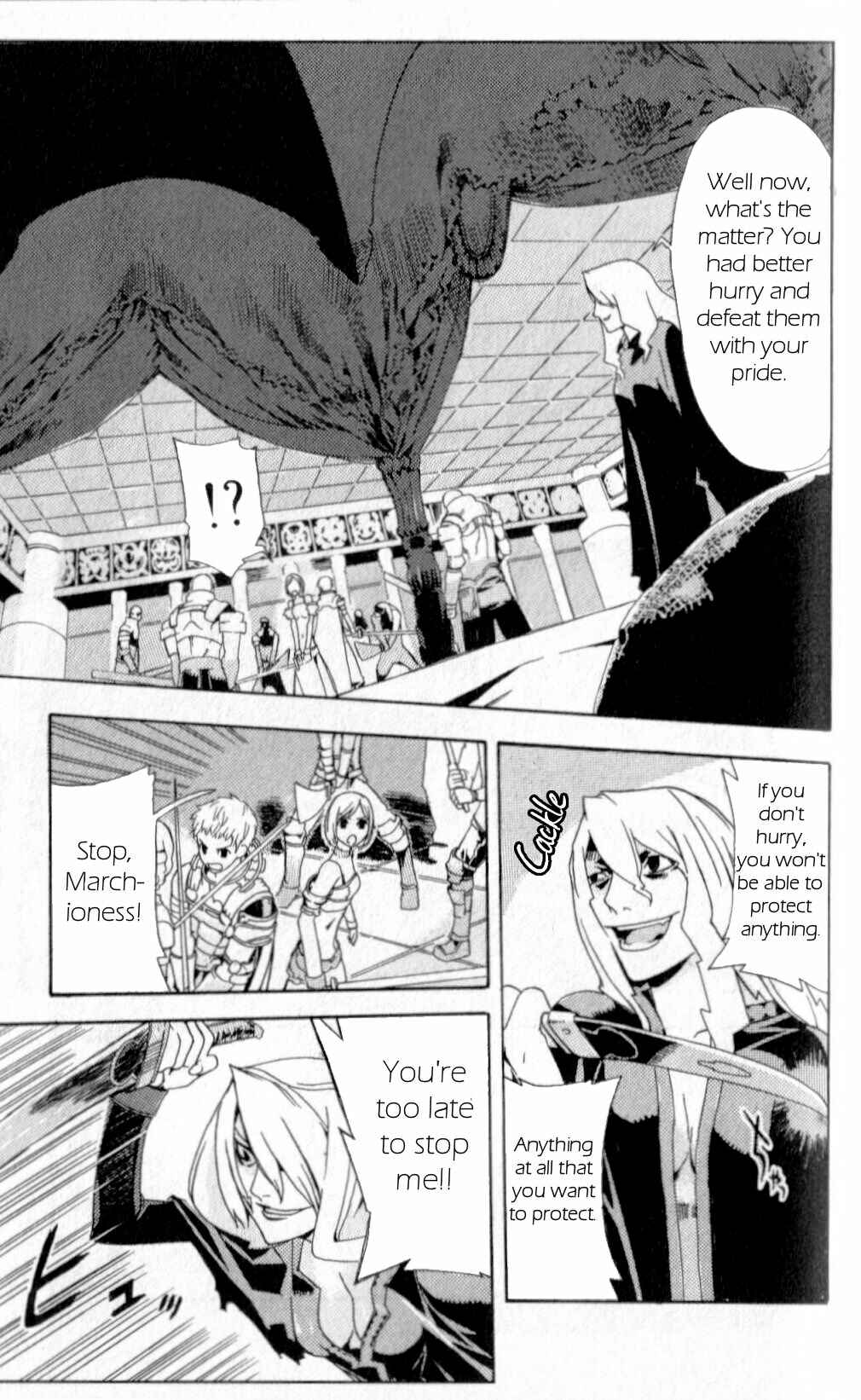 Page 41 Chapter 2 Final Fantasy XII