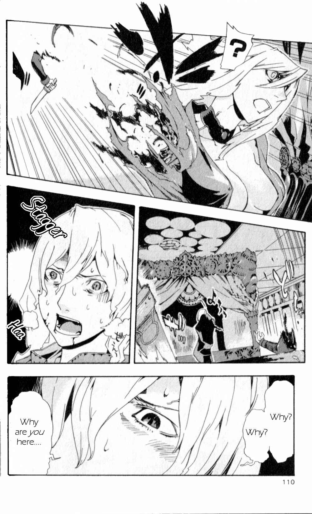Page 42 Chapter 2 Final Fantasy XII
