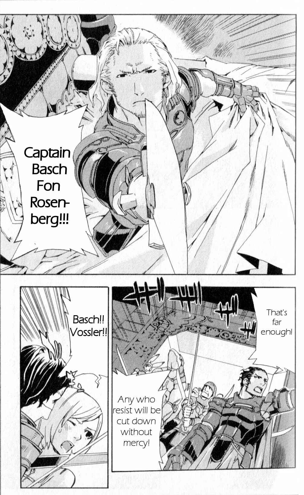 Page 43 Chapter 2 Final Fantasy XII