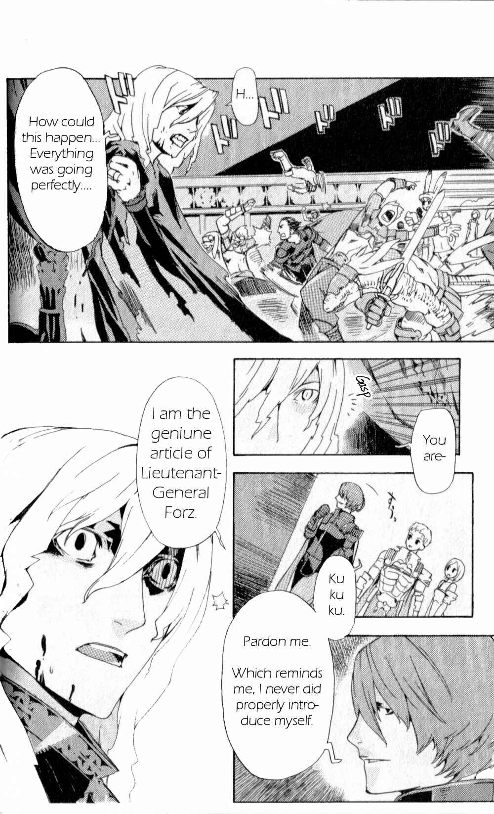 Page 44 Chapter 2 Final Fantasy XII