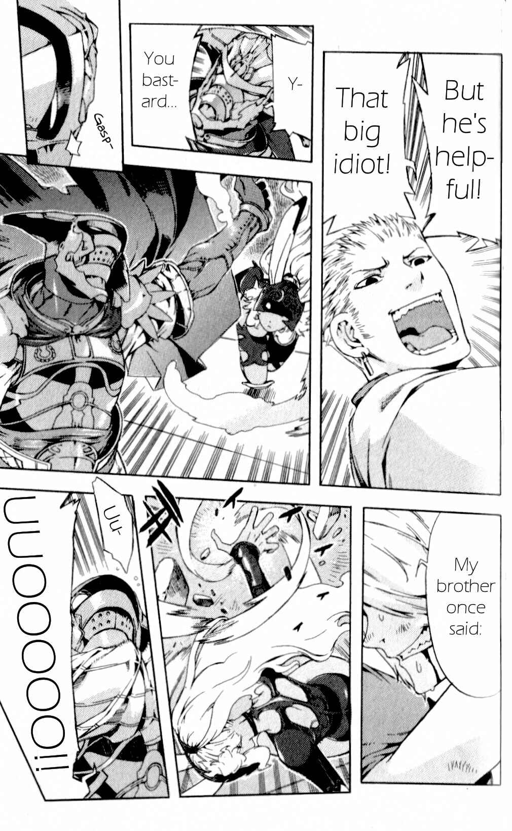 Page 26 Chapter 9 Final Fantasy XII