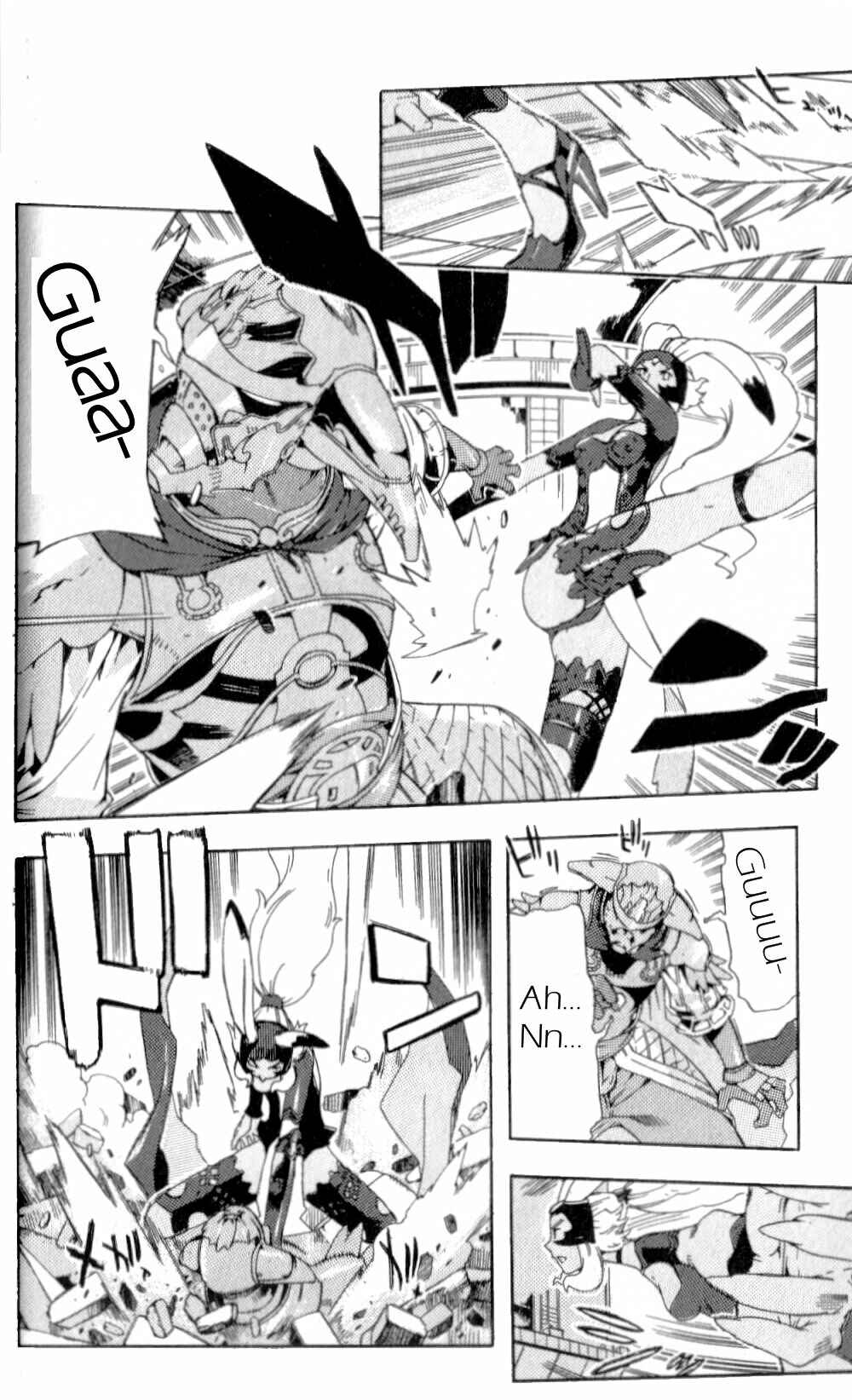 Page 29 Chapter 9 Final Fantasy XII