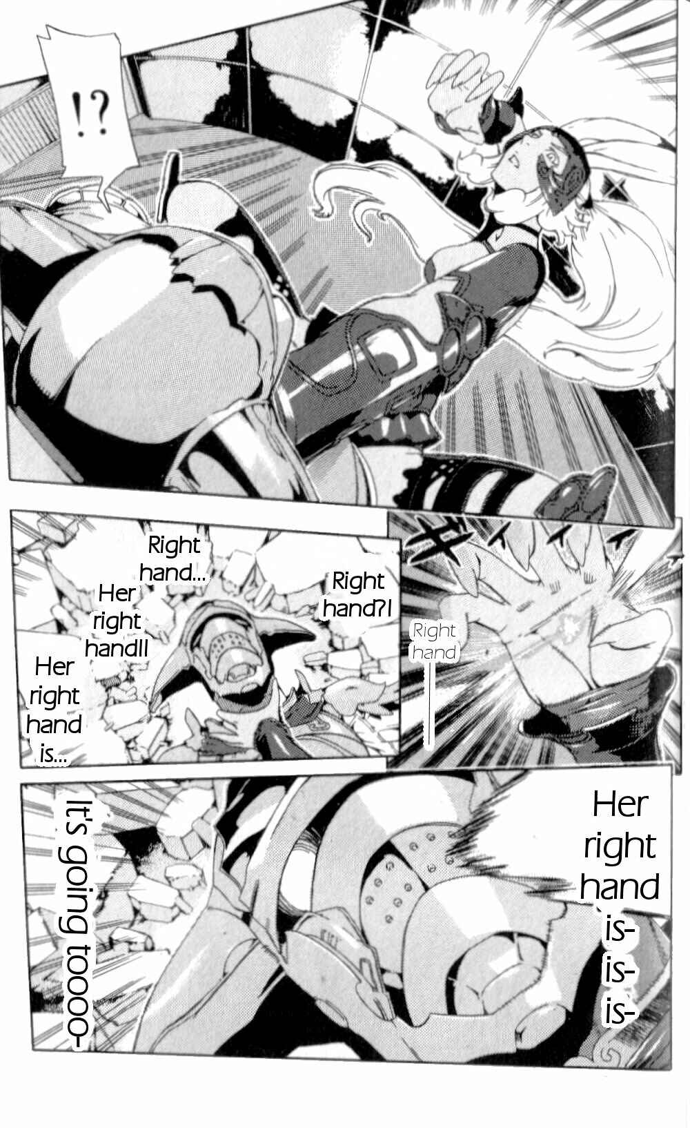 Page 30 Chapter 9 Final Fantasy XII