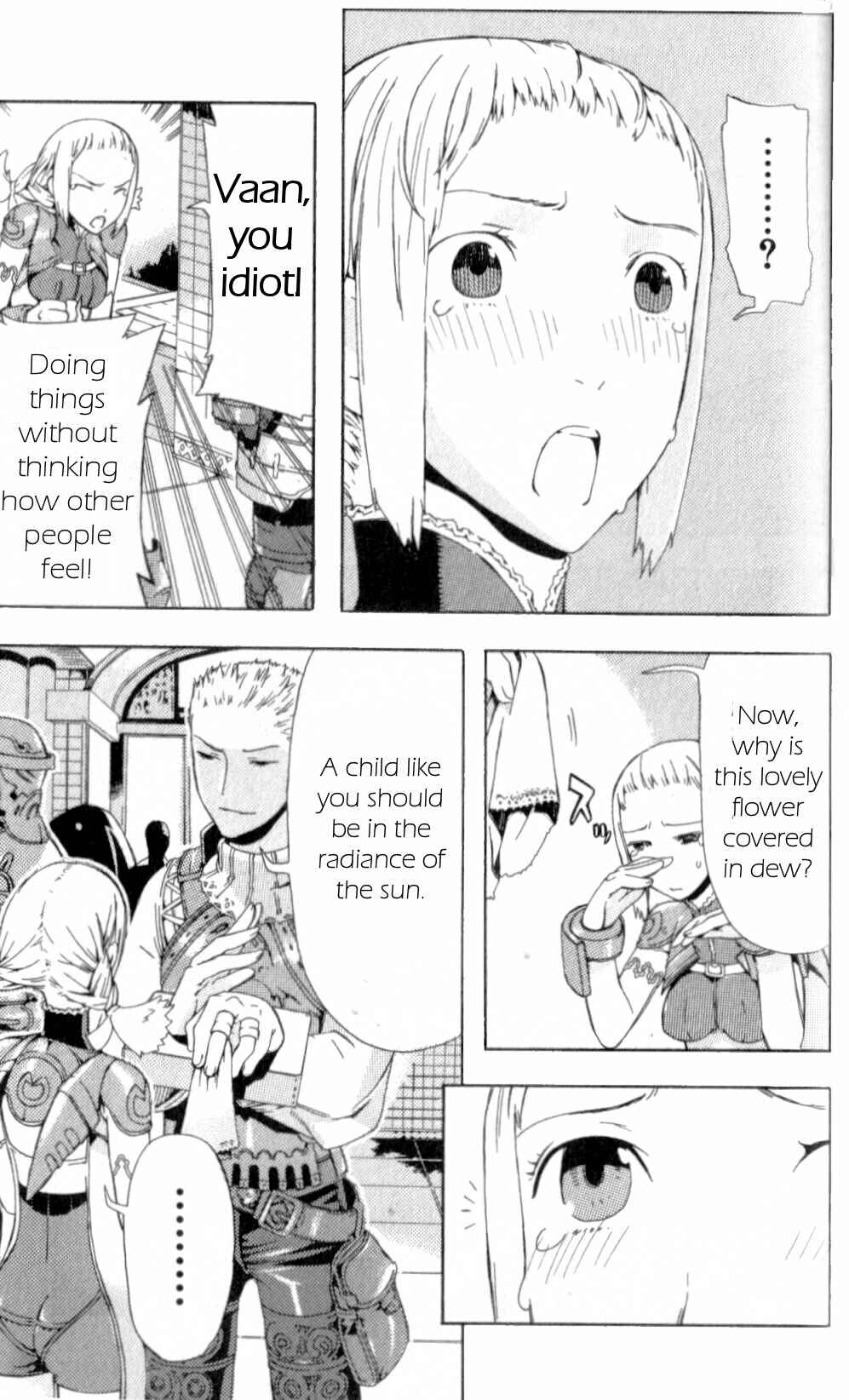 Page 46 Chapter 9 Final Fantasy XII