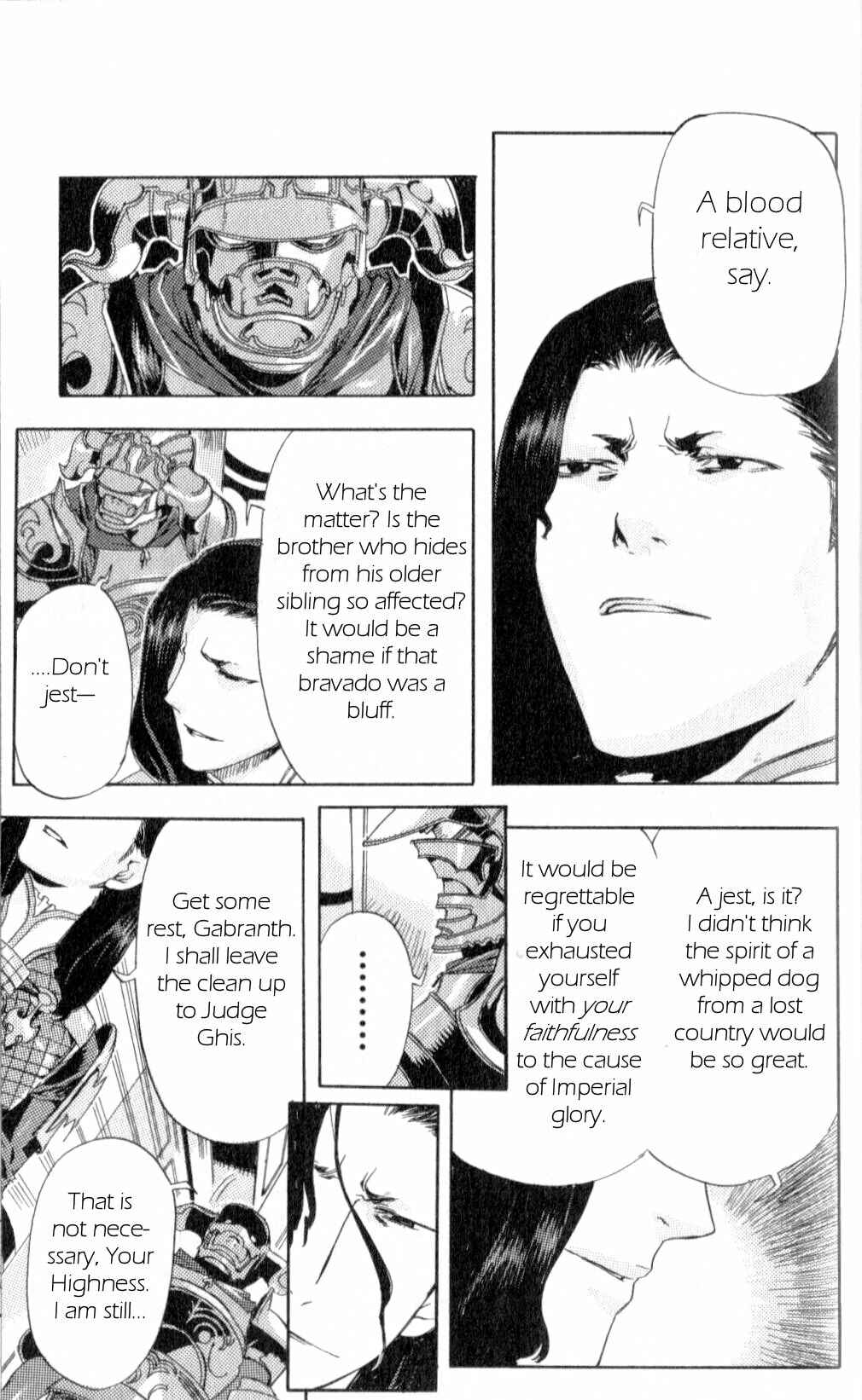 Page 37 Chapter 6 Final Fantasy XII