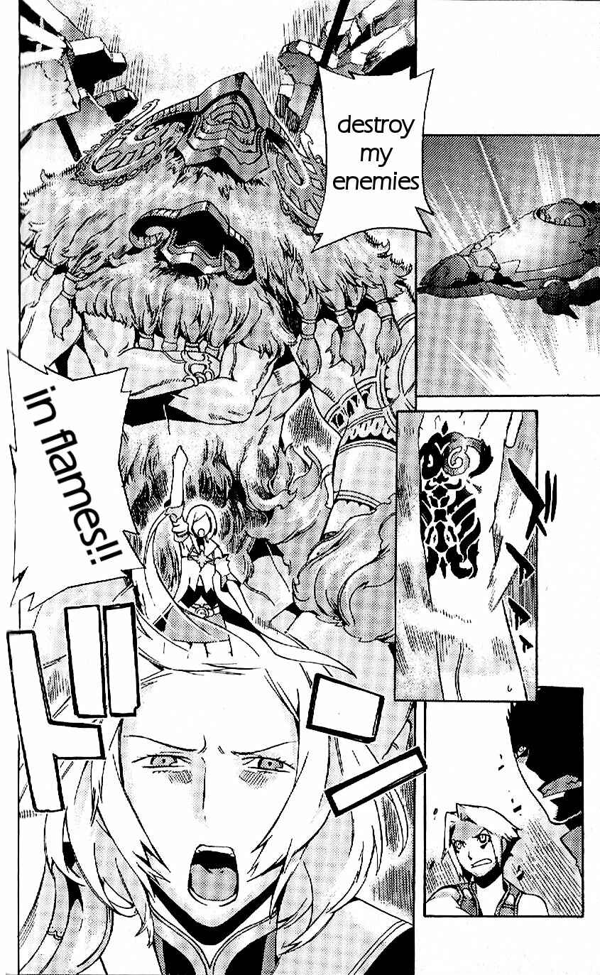 Page 20 Chapter 19 Final Fantasy XII